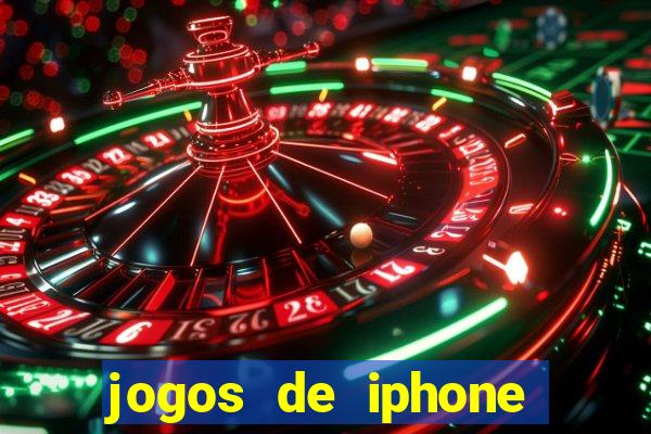 jogos de iphone para ganhar dinheiro